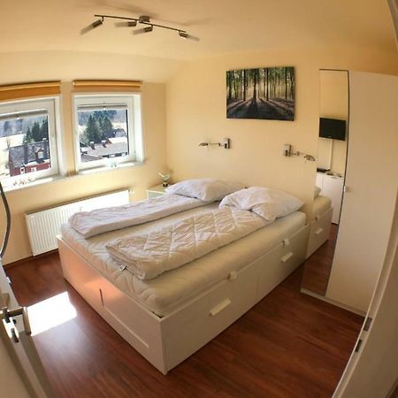 Ferienwohnung Jule برونلاغ المظهر الخارجي الصورة