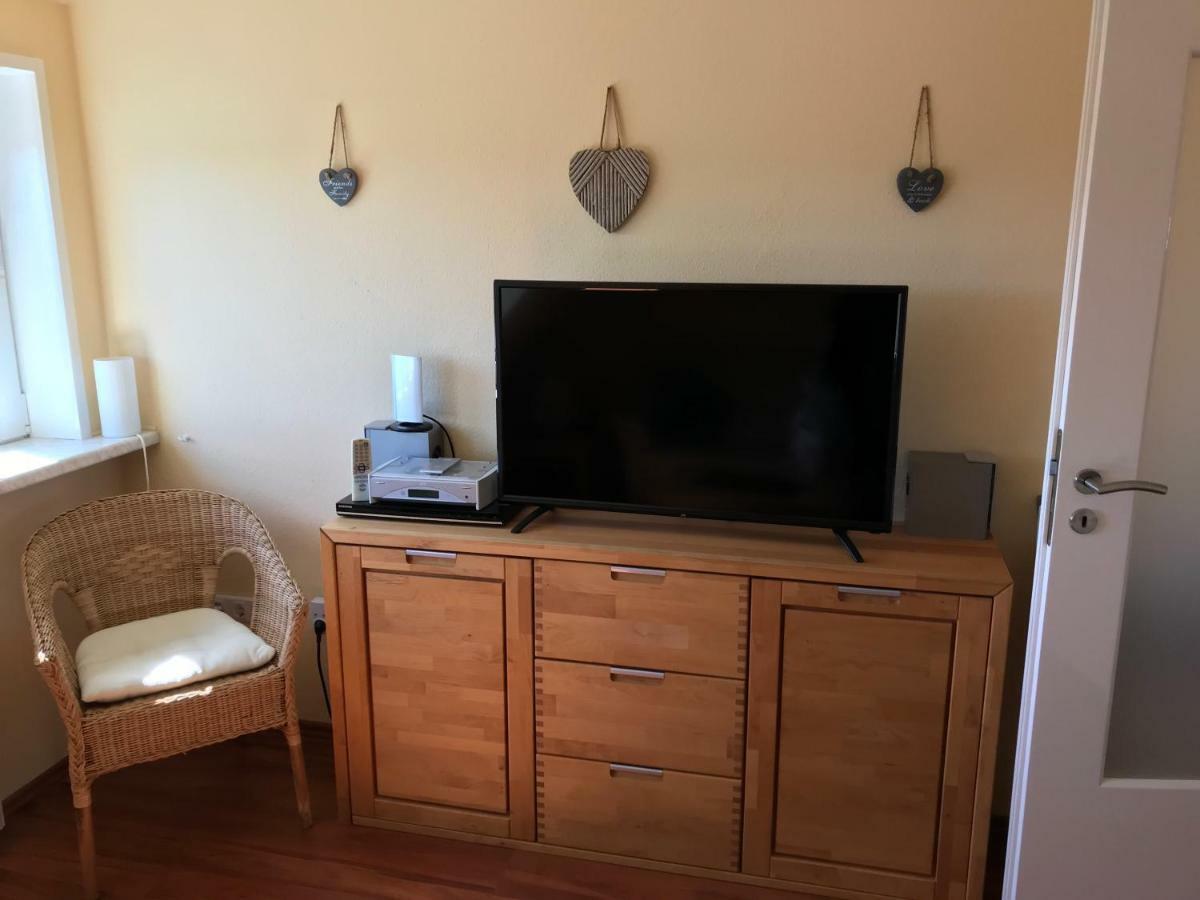 Ferienwohnung Jule برونلاغ المظهر الخارجي الصورة