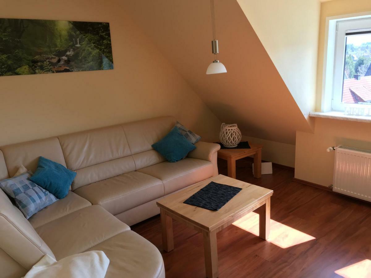 Ferienwohnung Jule برونلاغ المظهر الخارجي الصورة