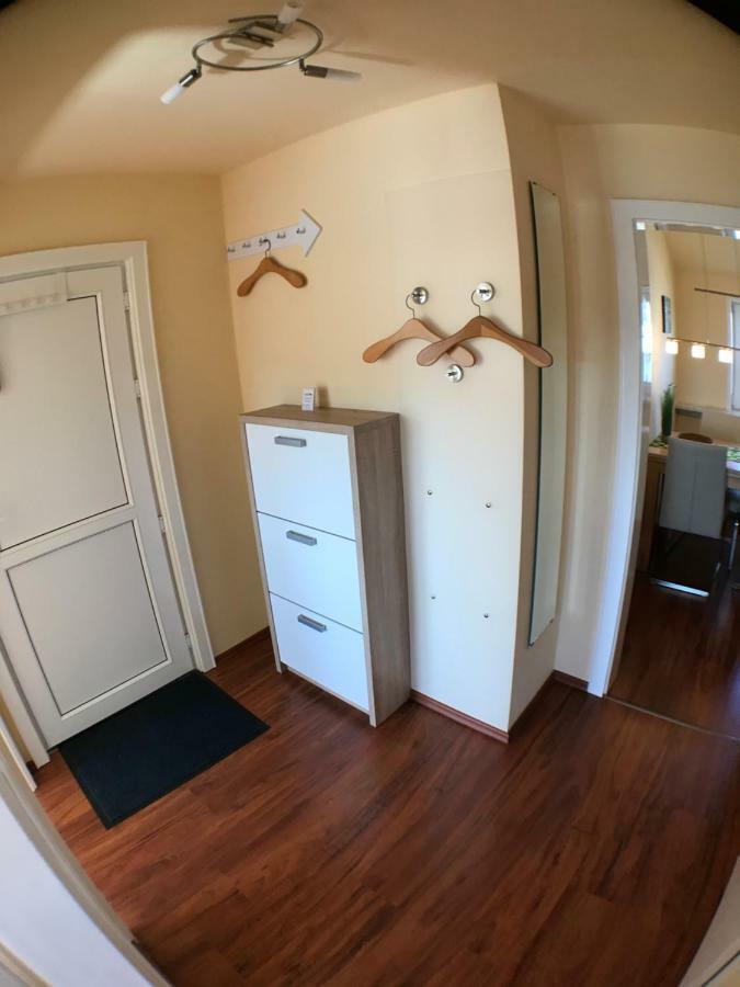 Ferienwohnung Jule برونلاغ المظهر الخارجي الصورة