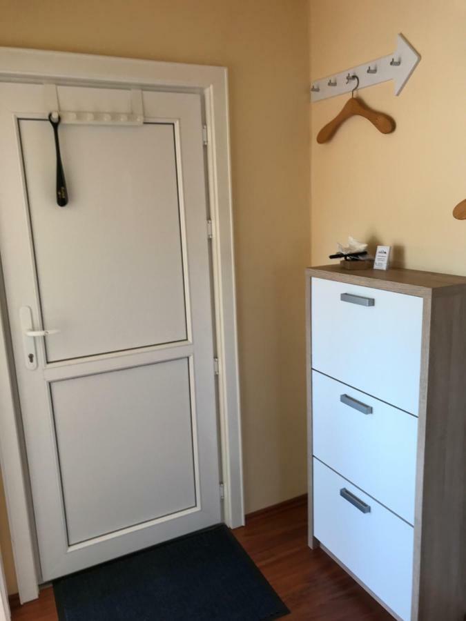 Ferienwohnung Jule برونلاغ المظهر الخارجي الصورة